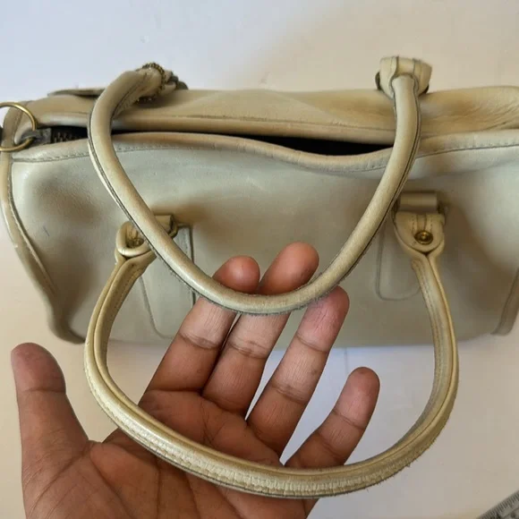 Vintage Coach bag - Picture 15 of 16